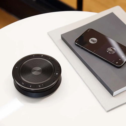 expand 40 connecté smartphone